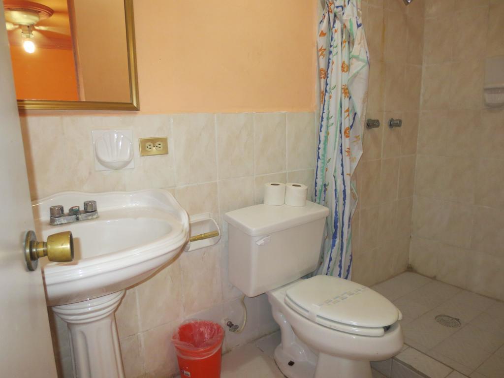 Hotel Plaza Penasco 푸에르토페나스코 객실 사진